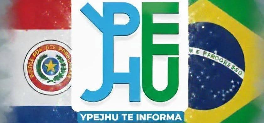 Ypejhú te Informa
